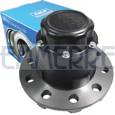 Ступица TECHNO BRAKE 931526