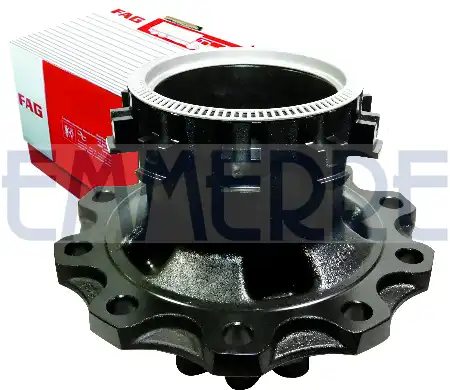 Ступица TECHNO BRAKE 931851