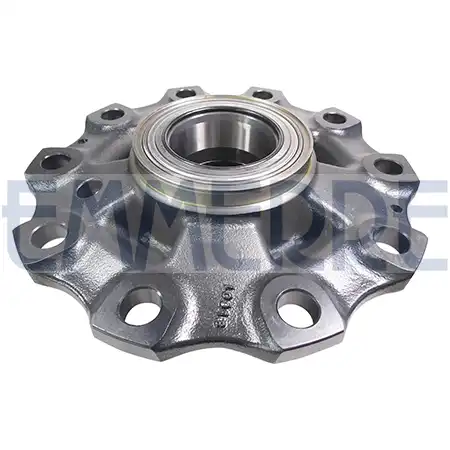 Ступица TECHNO BRAKE 931450