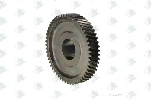 Шестерня КПП EURORICAMBI 95531646