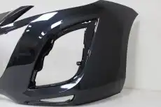 Бампер BCW850031JBB16W DAR