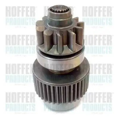 Стартер HOFFER 6647060