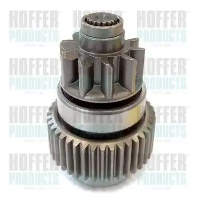 Стартер HOFFER 6647071