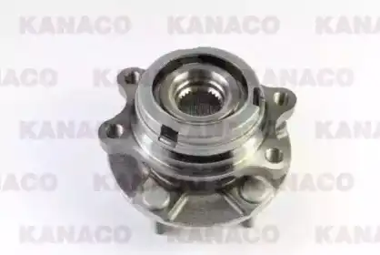 Ступица KANACO H11044