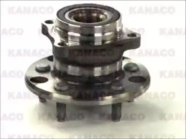 Ступица KANACO H22095