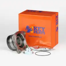 Ступица KEY PARTS KWB680