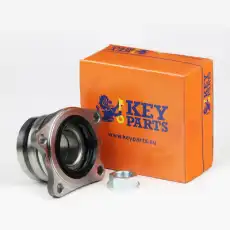 Ступица KEY PARTS KWB832