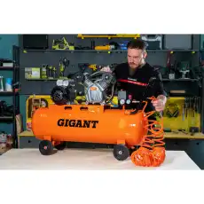 Gigant Ременной компрессор BCL-100