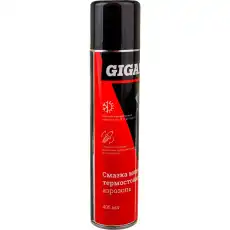 Смазка аэрозольная GIGANT G-305