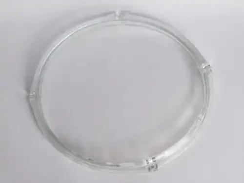 Стекло фары HANLIN SYSL3005001