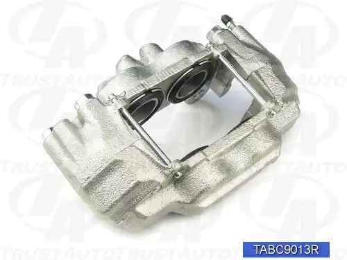 TABC9013R Тормозной суппорт (TA) TRUSTAUTO