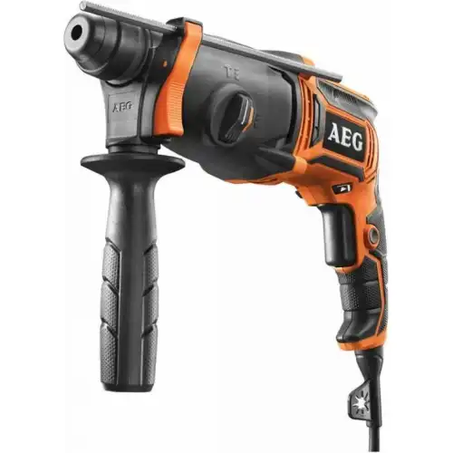 AEG Перфоратор ВН 24 IE 4935451558