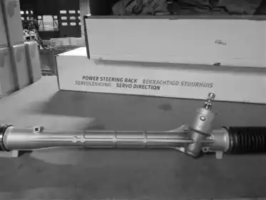 Рулевая рейка URW 35-62044
