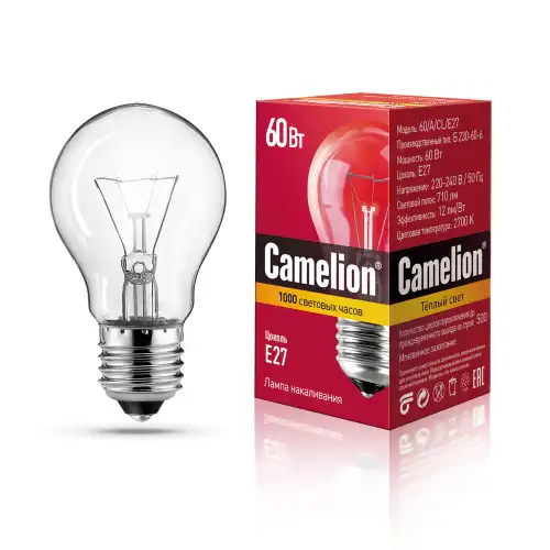 CAMELION 7277
