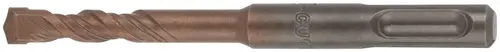 CUTOP Бур по бетону , Profi Plus 49-8110