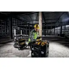 Dewalt Ящик TSTAK для наборов DT70716-QZ