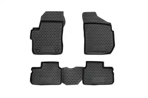 Коврики в салон NO BRAND CHERY6306210K
