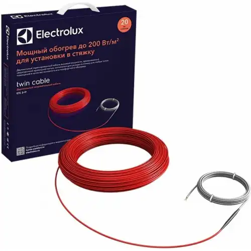 Electrolux Кабель ETC 2-17-300 НС-1073729