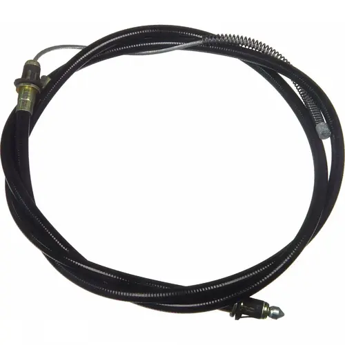Трос Ручника BC132270 WAGNER