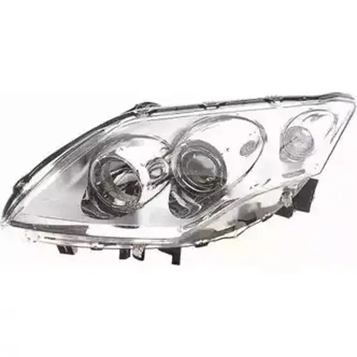Фара DEPO 551-1168R-LD-EM