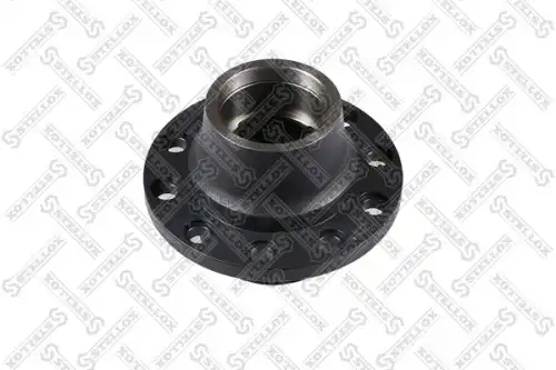 Ступица STELLOX 83-00628-SX