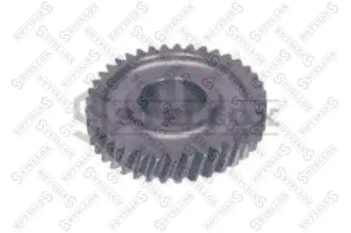 Шестерня КПП STELLOX 83-20102-SX