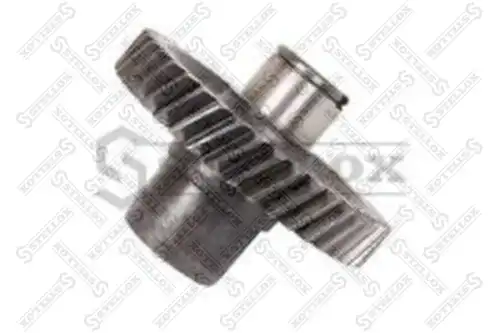 Шестерня КПП STELLOX 83-20103-SX