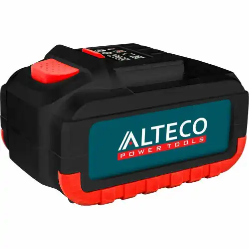 Аккумулятор ALTECO 25393