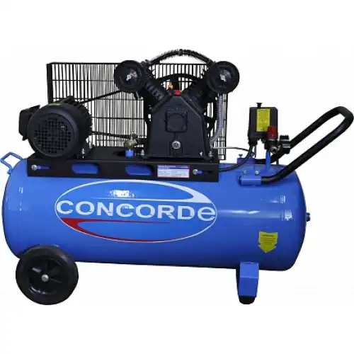 CONCORDE Компрессор CD-AC310/100-1 6616135