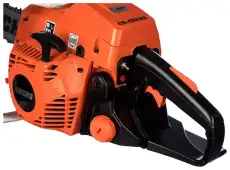 ECHO Бензопила CS-4200ES-15'325-1,3-64 CS-4200ES/38LRV