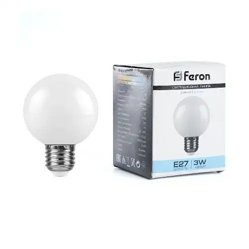 FERON 25902
