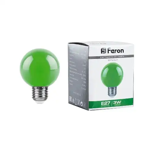 FERON 25907