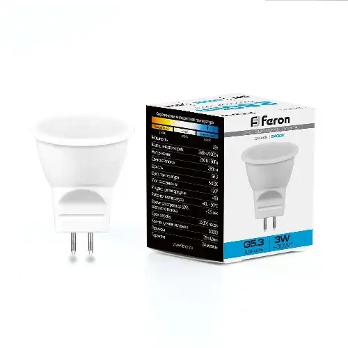 FERON 25553