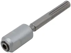 FIT IT Адаптер SDS- Max на SDS+ , CrV 37820