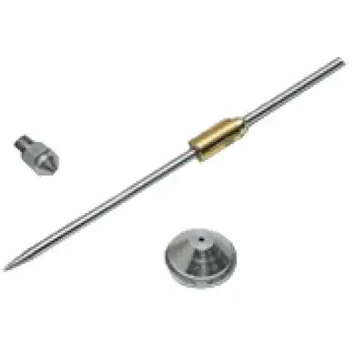 GAV Сопло 1000 R 0.5 6815