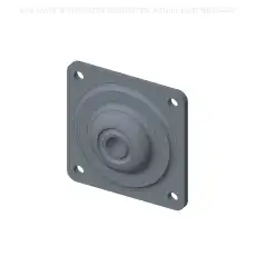 DAMPER 84132579 CASE IH