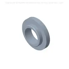DAMPER 84819582 CASE IH