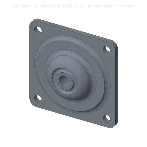 DAMPER 87742713 CASE IH