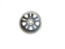 WHEEL 6ZR942AUAA CHRYSLER