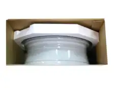 WHEEL 6ZR942AUAA CHRYSLER