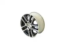 WHEEL 6ZR942AUAA CHRYSLER