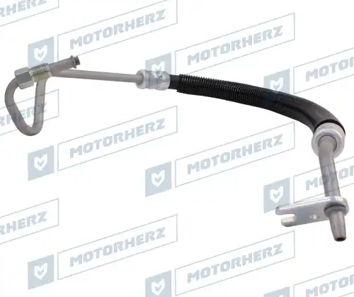 Шланг ГУР MOTORHERZ HPH0093