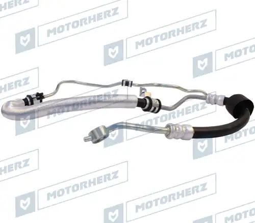 Шланг ГУР MOTORHERZ HPH0084