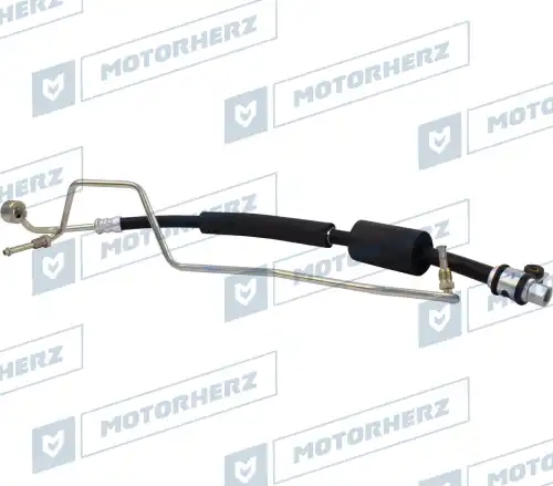 Шланг ГУР MOTORHERZ HPH0024