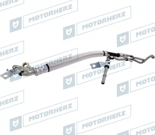 Шланг ГУР MOTORHERZ HHK1004