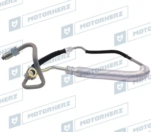 Шланг ГУР MOTORHERZ HPH0072