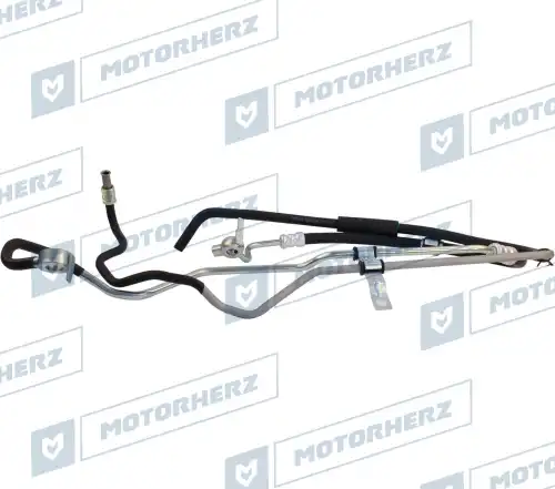 Шланг ГУР MOTORHERZ HHK1005
