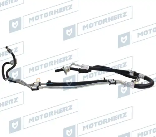 Шланг ГУР MOTORHERZ HHK1002