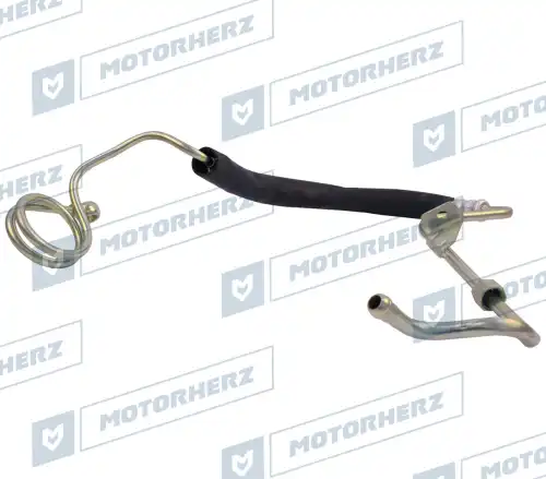 Шланг ГУР MOTORHERZ HPH0041