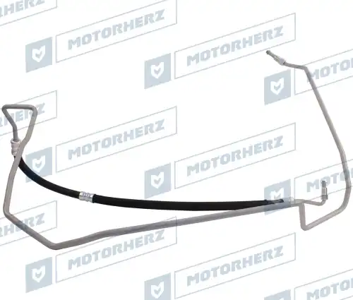 Шланг ГУР MOTORHERZ HPH0050